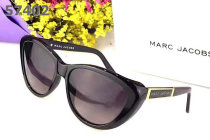 MarcJacobs Sunglasses AAA (161)