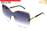 Fendi Sunglasses AAA (881)