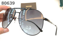 Tom Ford Sunglasses AAA (1076)