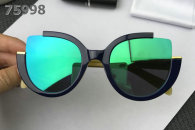 MarcJacobs Sunglasses AAA (400)