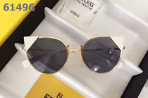 Fendi Sunglasses AAA (165)