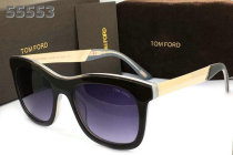 Tom Ford Sunglasses AAA (156)