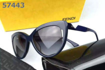 Fendi Sunglasses AAA (87)