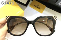 Fendi Sunglasses AAA (155)