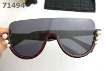 Fendi Sunglasses AAA (380)