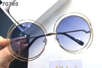 Chloe Sunglasses AAA (166)