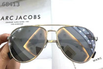 MarcJacobs Sunglasses AAA (346)