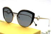 Fendi Sunglasses AAA (560)