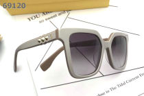Fendi Sunglasses AAA (331)