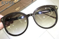 Tom Ford Sunglasses AAA (1341)