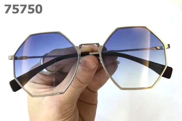 Fendi Sunglasses AAA (549)