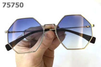 Fendi Sunglasses AAA (549)