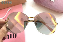 Miu Miu Sunglasses AAA (434)