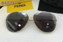 Fendi Sunglasses AAA (824)