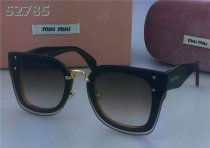 Miu Miu Sunglasses AAA (93)