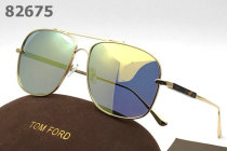 Tom Ford Sunglasses AAA (1267)