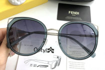 Fendi Sunglasses AAA (419)