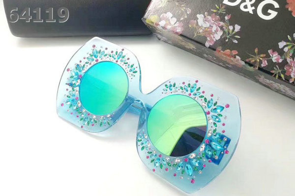 D&G Sunglasses AAA (215)