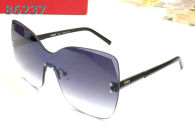 Fendi Sunglasses AAA (882)