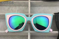 Fendi Sunglasses AAA (149)