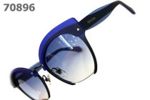 Miu Miu Sunglasses AAA (497)
