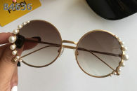 Fendi Sunglasses AAA (814)