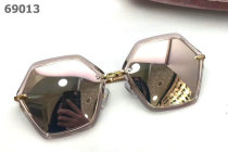 Miu Miu Sunglasses AAA (470)