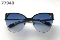 Bvlgari Sunglasses AAA (443)