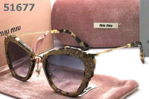 Miu Miu Sunglasses AAA (88)