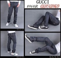 Gucci Long Jeans (22)