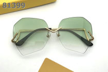 Fendi Sunglasses AAA (724)
