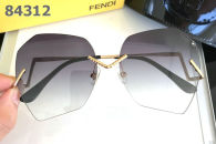Fendi Sunglasses AAA (810)