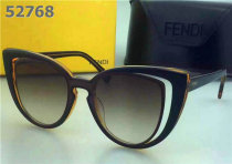 Fendi Sunglasses AAA (47)