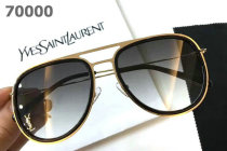 YSL Sunglasses AAA (139)