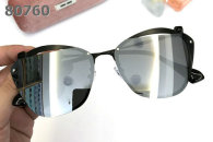 Miu Miu Sunglasses AAA (790)