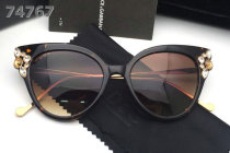D&G Sunglasses AAA (412)