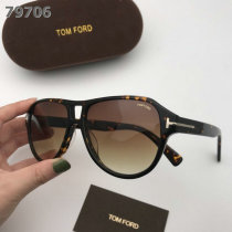 Tom Ford Sunglasses AAA (1030)