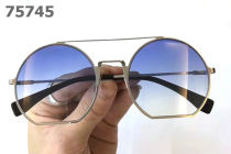 Fendi Sunglasses AAA (544)