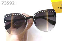 Fendi Sunglasses AAA (437)