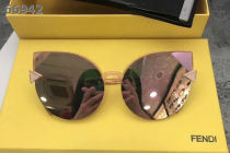 Fendi Sunglasses AAA (309)