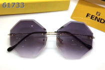 Fendi Sunglasses AAA (169)