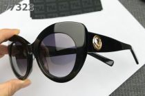 Fendi Sunglasses AAA (613)