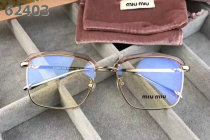 Miu Miu Sunglasses AAA (297)