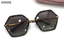 Miu Miu Sunglasses AAA (465)