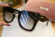 Miu Miu Sunglasses AAA (821)