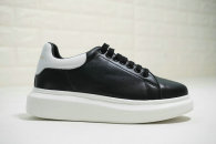 Alexander McQueen Sole Sneakers Shoes (7)