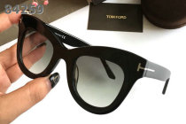 Tom Ford Sunglasses AAA (1379)