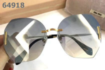 Miu Miu Sunglasses AAA (378)