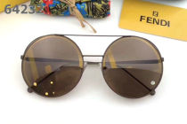 Fendi Sunglasses AAA (242)