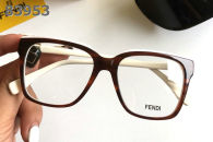 Fendi Sunglasses AAA (795)